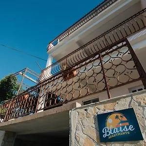  Apartament Blaise Chorwacja