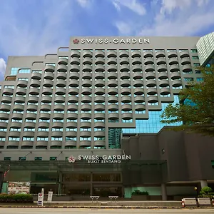 **** Hotel Swiss-garden Bukit Bintang Malezja
